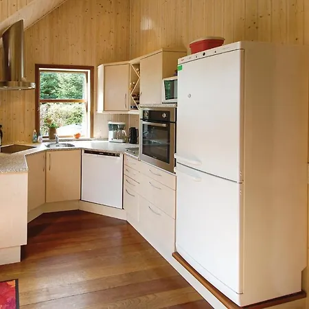 Дом отдыха Awesome In W/ 3 Bedrooms