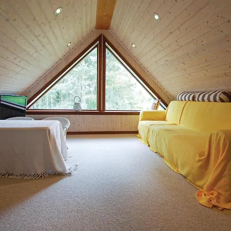 Awesome In W/ 3 Bedrooms Дом отдыха